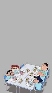クレヨンしんちゃんブリブリバンボムデ携帯電話の背景画像 cartoon wallpaper iphone cute cartoon wallpapers cartoon wallpaper