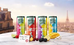 Maison Perrier French Kiss