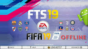 Fts Mod Fifa 19 Offline Android Update Transfer Download Http Freenetdownload Com Fts Mod Fifa 19 Offline Android Update Tr Fifa Download Games Offline Games