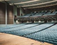 Emens Auditorium Seating Related Keywords Suggestions