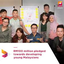 Social media axiata young talent. Axiata On Twitter The Axiata Young Talent Programme Aytp Aims To Nurture And Develop Leadership Skills Of Malaysian Youths The 3 Track Programme Is Designed To Provide Young Malaysians With A Holistic Learning