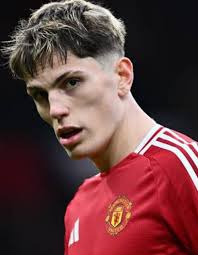 Garnacho leaving Manchester United news