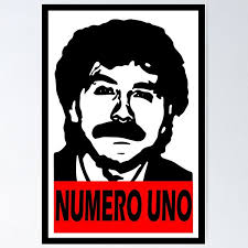 Quintero Posters for Sale