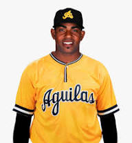 Águilas Cibaeñas anuncian la contratación de Yoenis Céspedes para la temporada 2022-2023 - Aguiluchos.com