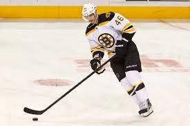 David krejčí is a czech professional ice hockey centre and alternate captain for the boston bruins of the national hockey league. 2011 12 Bruins Report Cards David Krejci Stanley Cup Of Chowder