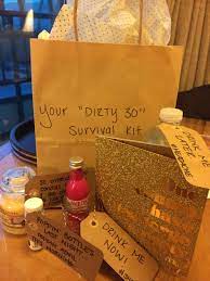 Best birthday gift ideas for your female best friend's 30th birthday. Pin On 30th Birthday Gifts