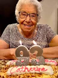 Join this group for grandma recipes and challenges