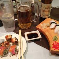 Maybe you would like to learn more about one of these? Sushi Garden Sushi Restaurant