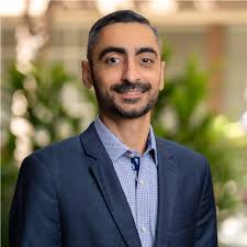 It's an honor to be a part of the leadership team at Urban Crossroads, Inc. 