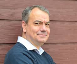 Retired Army General Builds Strong Organizational Cultures · News ·  Lafayette College