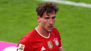 Leon goretzka ultimate team history. Grosse Sorgen Um Leon Goretzka Em Auftakt In Gefahr Kicker