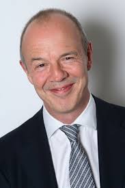 John Booth appointed as Chair of the National Gallery's Board of Trustees