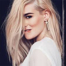 Tumblr M7zi81vwr81rwj1z1o1 400 Jpg 400 400 Blonde Hair Dark Eyebrows Dark Eyebrows Light Hair