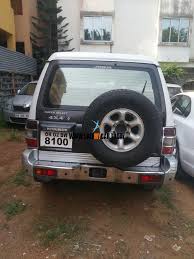 Used Pajero 4x4 For Sale In Bhubaneswar Odisha India At Salemycar Today Used Cars Online Mitsubishi Cars Cars For Sale
