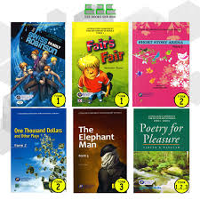 How to abbreviate kanun keseksaan? Buy Eze Buku Teks English Literature For Form 1 2 3 Kssm Fair S Fair One Thousand Dollars Poetry For Pleasure Seetracker Malaysia