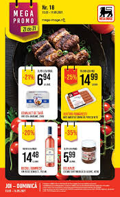 All content cited is derived from their respective sources. Cataloage Mega Image Catalog Az