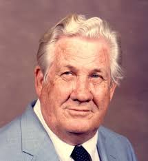 Edward Garner Obituary