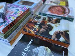 Maybe you would like to learn more about one of these? The Best Cookbooks To Give In 2020 Holiday Gift Guide