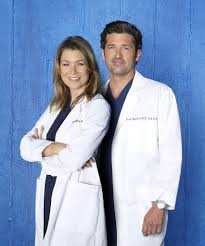 The fifth season of grey's anatomy premiered september 25, 2008 and ended may 14, 2009. A New Chapter Grey S Anatomy Season 5 Episode 22 Sq Online