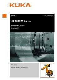 get quote call now get directions. Kr 5 Sixx R650 R850 Cr Kuka Roboter
