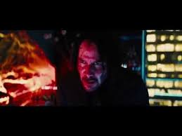 He believes he and wick are the same. John Wick Parabellum French Trailer Youtube