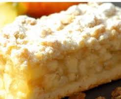 Apfelkuchen Vom Blech Mit Streuseln Rezept Streusel Rezept Rezepte Kuchen