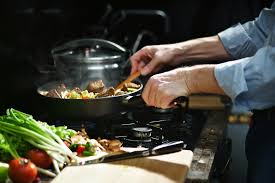 Guardar receta, solo para usuarios para ver esta técnica. Tecnicas De Cocina Por Que Lo Llamas Freir Cuando Quieres Decir Confitar