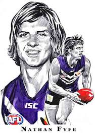 Fremantle — Col Bodie Sports Art