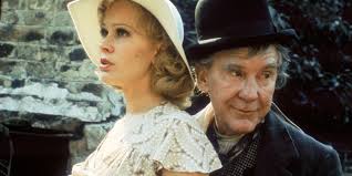 Bruce LaBruce's Academy of the Underrated: The Day of the Locust