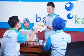 Cara membentuk dan membina jaringan adalah dengan banyak silaturahmi bisnis. Bank Kalsel Optimistis Catat Pertumbuhan Laba 9 43 Persen Republika Online
