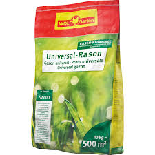 Wolf Garten Universalrasen 10 Kg Kaufen Bei Obi