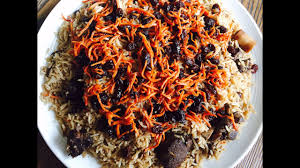 Kabuli pulao recipe, learn how to make kabuli pulao (absolutely delicious recipe of kabuli pulao ingredients and cooking method) about kabuli pulao recipe: Lamb Kabuli Pulao Youtube
