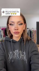 Andrea Russett and Hunter Moreno Breakup