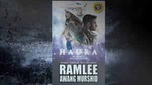 Bagi peminat novel thriller or suspen, boleh la bace novel2 yang ditulis ramlee awang murshid ni. Tragedi Berdarah Di Christchurch Diabadikan Dalam Novel Terbaru Ramlee Awang Murshid