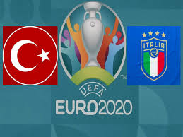 The 2020 uefa european football championship, commonly referred to as uefa euro 2020 or simply euro 2020, is scheduled to be the 16th uefa european championship. Uefa Euro 2020 Turkey Vs Italy Highlights Italy Beat Turkey 3 0 In The Opener The Times Of India