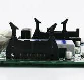 32157 OLYMPUS PCB, X-CONTROL BOARD, DV525201 (NEW) AQ8965 | eBay