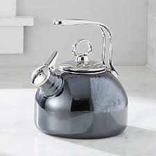 Browse our selection to find the right kettle. Teapots Tea Kettles And Warmers Crate And Barrel