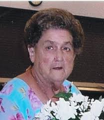 Eva Lucas Obituary (2012)