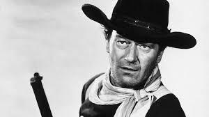 John Wayne, da eroe americano a modello dannoso per i giovani