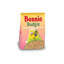 Bonnie Muhabbet Kusu Yemi 500 Gr