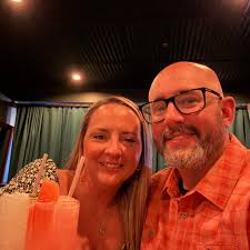 How far in advance do you start your refrigerator before a trip?