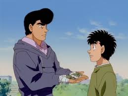 It has been serialized by kodansha in weekly shōnen magazine since october 1989 and collected into 131 tankōbon. Review Hajime No Ippo 2000 Anime Arcade