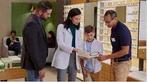 The Eye Health Group Of Yonkers In Yonkers Ny Eye Doctors
