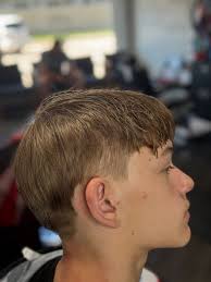 💈 Experience Quality Grooming at The Shop At 1010 💈 Looking for a barber  who combines precision, skill, and professionalism? Visit our licensed  barber Chance at The Shop At 1010, where we