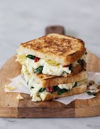 Croque Monsieur Vegetarien Idees Faciles Et Gourmandes De Croque Monsieur Vegetarien Elle A Table Recette Croque Monsieur Croque Monsieur Vegetarien Recette