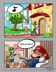 Super Mario - 50 Shades of Bros porn comic - the best cartoon porn comics,  Rule 34 | MULT34