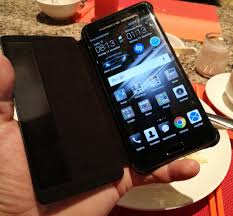 Huawei Mate 9 Porsche Design ...