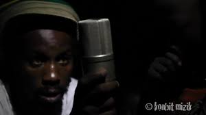 Tchenko, 7 yrs. old, Freestyle Rap #Haiti , #Haitivisuelle , Directed by  Nick Cannell in Baz Cameroun, Port-au-Prince , Music Direction Ian Evans. ,  Produced by Konbit Mizik: The Underground Voices of ...