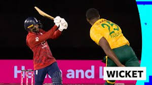 Afrique du Sud Écrase l'Angleterre! Match T20 Pluvieux, Victoire Éclatante! - Imagen principal del artículo
