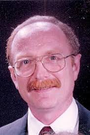 Nicholas Paul “Nick” Ropp (1952-2009)